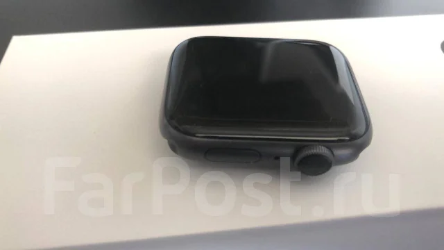 Apple Watch Series 4. GPS, NFC, IP67, IP68 ����