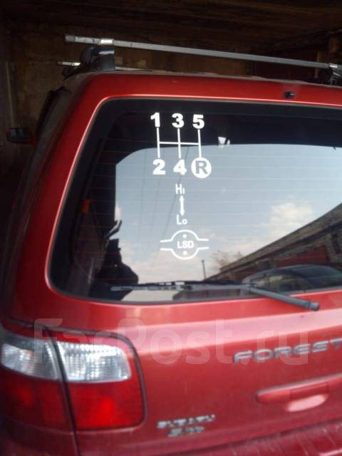 Плоттерная резка Оракала, наклейки на авто во Владивостоке