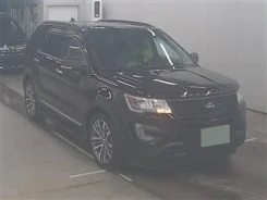 Ford Explorer. �������, 4wd, 3.5 (290��.�.), ������, 37 000����. ��, �/�. ��� ����� �� ������������ ����