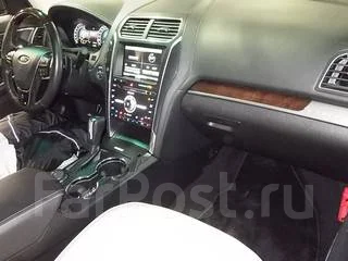 Ford Explorer. �������, 4wd, 3.5 (290��.�.), ������, 37 000����. ��, �/�. ��� ����� �� ������������ ����