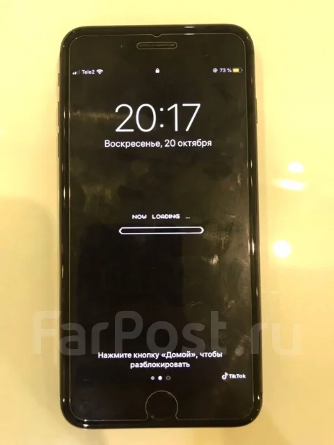 Apple iPhone 8 Plus. �/�, ����� ����