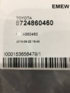87248-60460    Toyota 87248-60460 