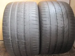Pirelli P Zero. ������, �/�, ����� 30 % ����