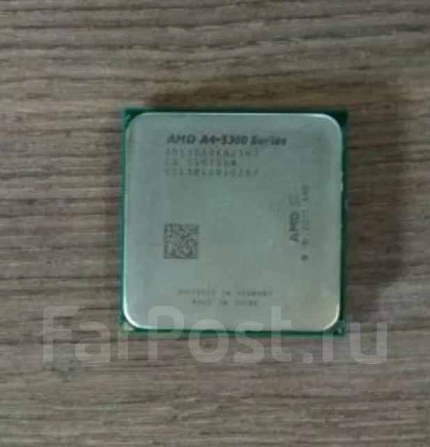 AMD A4-5300 ����