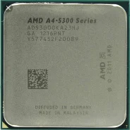 AMD A4-5300 ����