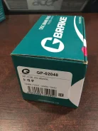 GP-02048 ��������� ������� G-Brake GP-02048 ����
