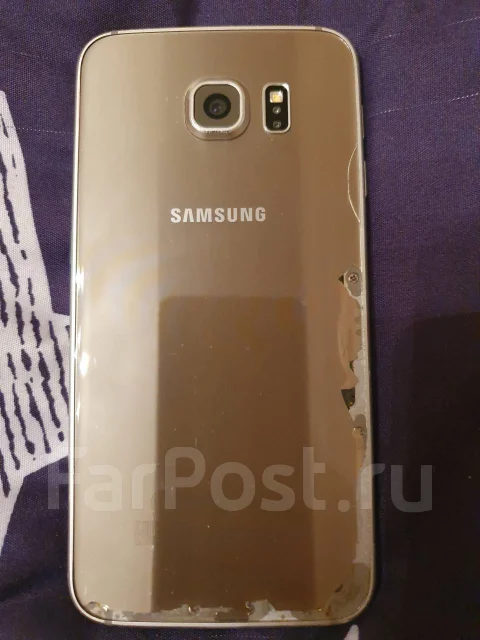 Samsung Galaxy S6. �/� ����