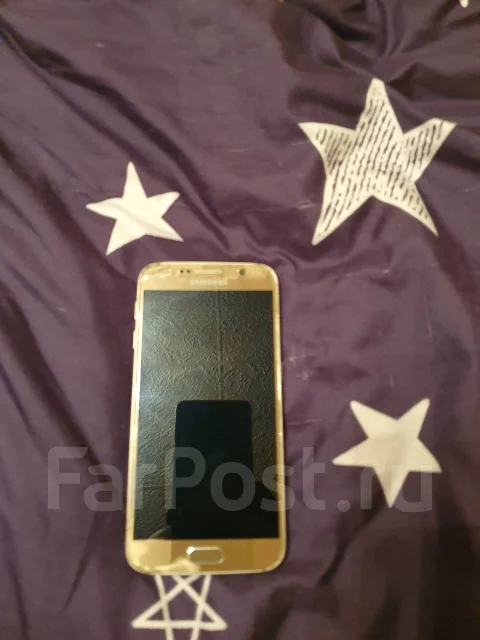Samsung Galaxy S6. �/� ����