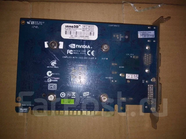 GeForce GT 630 ����
