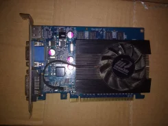GeForce GT 630