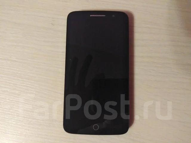 HTC One. �/�, ������, 3G, Dual-SIM, ��������� ����