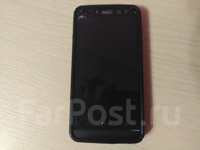 HTC One. �/�, ������, 3G, Dual-SIM, ��������� ����
