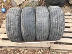 Toyo Proxes J33. ������, 2004 ���, �/�, ����� 50 % ����