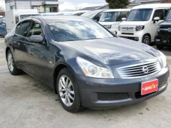 Nissan Skyline. �������, 4wd, 2.5 (225��.�.), ������, �/�. ��� ����� �� ������������ ����