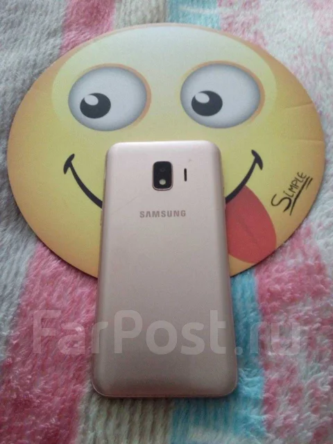 Samsung Galaxy J2 Core. �/�, �������, 3G, 4G LTE, Dual-SIM ����