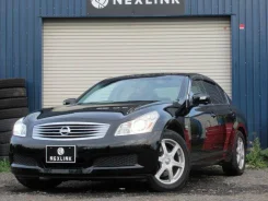 Nissan Skyline. �������, 4wd, 2.5 (225��.�.), ������, �/�. ��� ����� �� ������������ ����