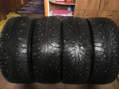 WolfTyres Nord. ������, ����������, 2016 ���, �/�, ����� 5 % ����