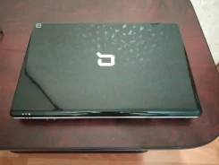 Compaq. 15.6", 2,1����, ��� 3072 ��, ���� 320���, WiFi, Bluetooth ����