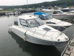Yamaha FR-24. 2004 ���, ����� 7,5��., ��������� ���������, 150��.�., ������ ����