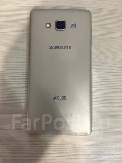 Samsung Galaxy A7 2015. �/�, �������, 4G LTE, Dual-SIM ����
