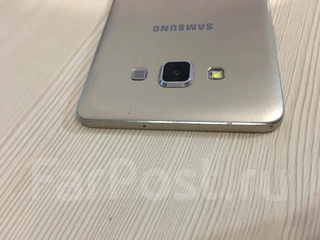 Samsung Galaxy A7 2015. �/�, �������, 4G LTE, Dual-SIM ����