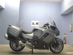 Kawasaki 1400GTR. 1 400����. ��., ��������, ���, ��� �������. ��� ����� �� ������������ ����
