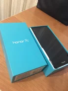 Honor 7C. �/�, 32 ��, ������, 3G, 4G LTE, Dual-SIM, NFC