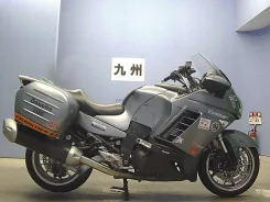 Kawasaki 1400GTR. 1 400����. ��., ��������, ���, ��� �������. ��� ����� �� ������������ ����