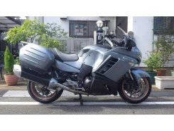 Kawasaki 1400GTR. 1 400����. ��., ��������, ���, ��� �������. ��� ����� �� ������������ ����