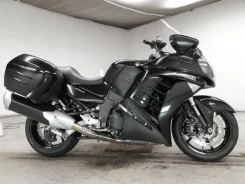 Kawasaki 1400GTR. 1 400����. ��., ��������, ���, ��� �������. ��� ����� �� ������������ ����