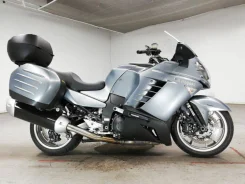 Kawasaki 1400GTR. 1 400����. ��., ��������, ���, ��� �������. ��� ����� �� ������������ ����