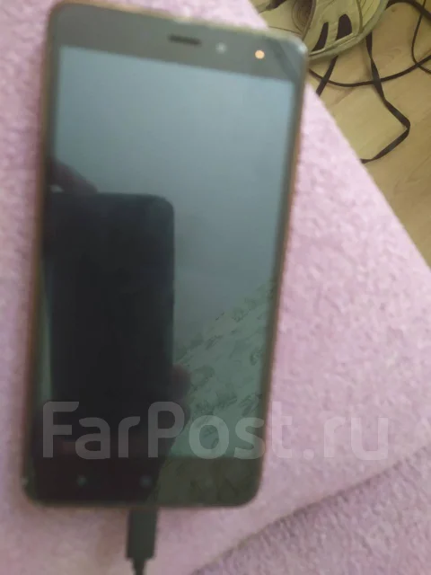 Xiaomi Redmi Note 4. �/�, ������, 3G, 4G LTE ����