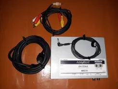 Clarion Addzest ����