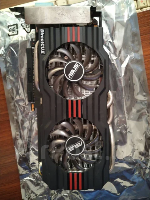 GeForce GTX 660 ����