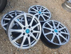 Grampus. 6.5x16", 5x114.3, ET35 ����