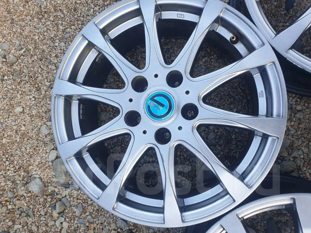 Grampus. 6.5x16", 5x114.3, ET35 ����