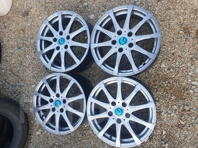 Grampus. 6.5x16", 5x114.3, ET35 ����