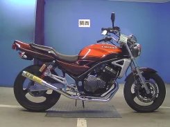 Kawasaki Balius. 250����. ��., ��������, ���, ��� �������. ��� ����� �� ������������ ����