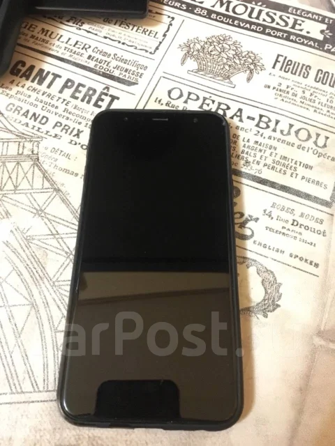 Samsung Galaxy J4+. �����, ������, 4G LTE ����