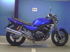 Kawasaki Balius. 250����. ��., ��������, ���, ��� �������. ��� ����� �� ������������ ����