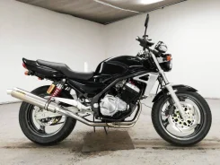 Kawasaki Balius. 250����. ��., ��������, ���, ��� �������. ��� ����� �� ������������ ����