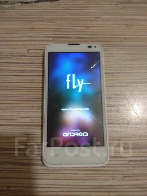 Fly. �/�, �����, 4G LTE ����