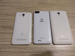 Fly. �/�, �����, 4G LTE ����