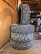 Bridgestone Blizzak DM-V1. ������, ����������, �/�, ����� 40�% ����
