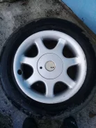 U.S. Wheel. 7.0x15", 5x108, ET38, �� 58,1���. ����