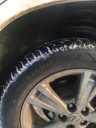 Goodyear UltraGrip Ice+. �����������, 2017 ���, �/�, ����� 10�%