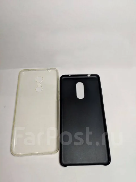 Xiaomi Redmi 5. �/�, �������, 3G, 4G LTE, Dual-SIM ����