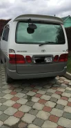 Toyota Granvia. �������, 4wd, 3.4 (180��.�.), ������, 190 000����. ��