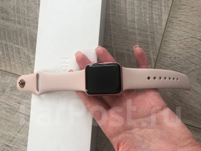 Apple Watch Series 2 ����