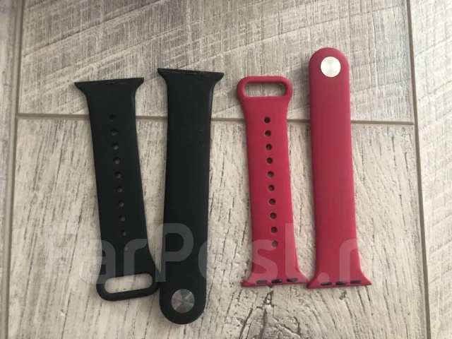 Apple Watch Series 2 ����